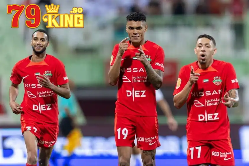 Shabab Al-Ahli Dubai hoàn toàn áp đảo trong các lần đối đầu gần đây Shabab Al-Ahli Dubai hoàn toàn áp đảo trong các lần đối đầu gần đây
